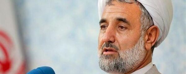 مجتبی ذوالنوری رئیس کمیسیون امنیت ملی و سیاست خارجی مجلس شورای اسلامی ایران مجتبی ذوالنوری رئیس کمیسیون امنیت ملی و سیاست خارجی مجلس شورای اسلامی ایران - اسپوتنیک ایران