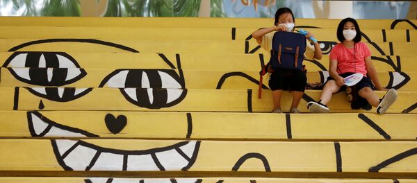 آمار جهانی از تعداد مبتلایان به ویروس کرونا
 - اسپوتنیک ایران  