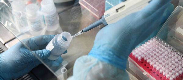 مرکز وکتور تاریخ ثبت واکسن کرونا را اعلام کرد - اسپوتنیک ایران  