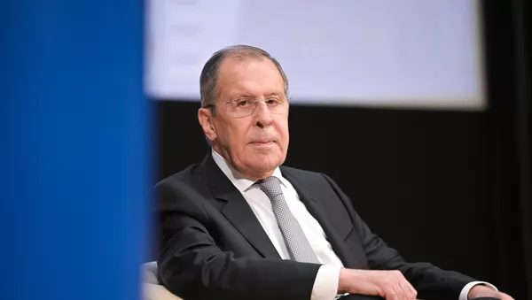 متن کامل مصاحبه سرگئی لاوروف با خبرگزاری اسپوتنیک در خصوص نتایج سال ۲۰۲۰ - اسپوتنیک ایران  