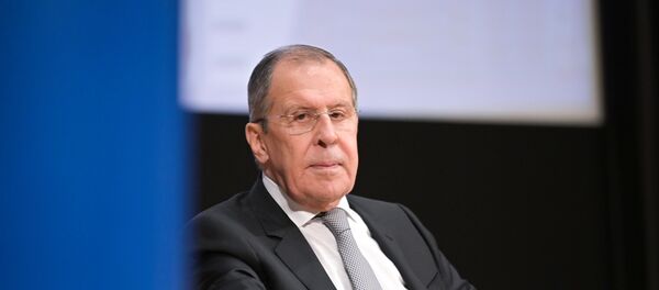 متن کامل مصاحبه سرگئی لاوروف با خبرگزاری اسپوتنیک در خصوص نتایج سال ۲۰۲۰ متن کامل مصاحبه سرگئی لاوروف با خبرگزاری اسپوتنیک در خصوص نتایج سال ۲۰۲۰ - اسپوتنیک ایران