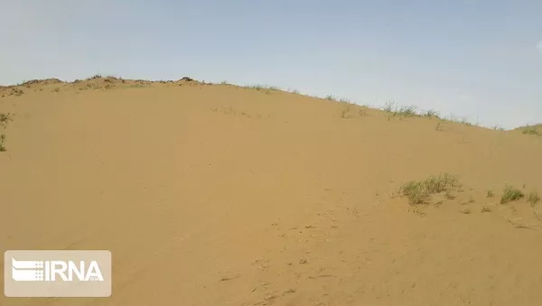 هشدار درباره خطر بیابانی شدن اراضی پهناوری در ایران  - اسپوتنیک ایران  