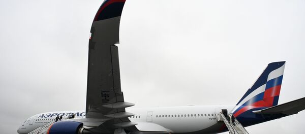 از سرگیری پروازهای مسافربری روسیه با سه کشور دیگر  - اسپوتنیک ایران  