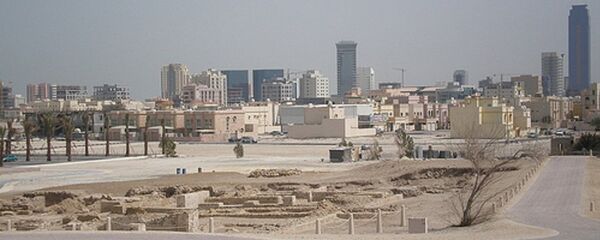 بحرین از سفیر لبنان خواست این کشور را ترک کند بحرین از سفیر لبنان خواست این کشور را ترک کند - اسپوتنیک ایران