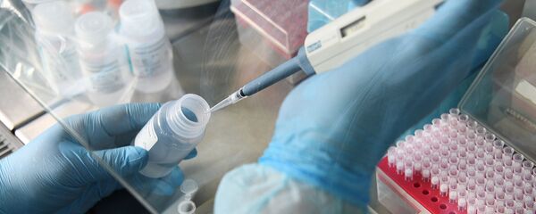 اطلاعات روسیه به این باور تمایل دارد که ویروس کرونا منشا طبیعی دارد - اسپوتنیک ایران  