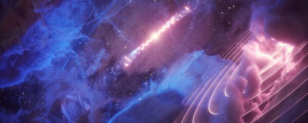 سیاهچاله ها و مالتی ورس ها کلید اصلی برای درک معمای ماده تاریک است سیاهچاله ها و مالتی ورس ها کلید اصلی برای درک معمای ماده تاریک است - اسپوتنیک ایران