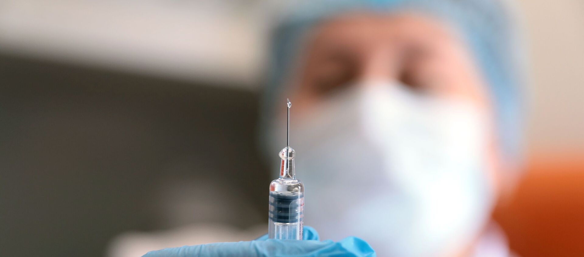 در روسیه واکسن کرونا به شکل قطره ساخته خواهد شد - اسپوتنیک ایران  , 1920, 21.04.2021