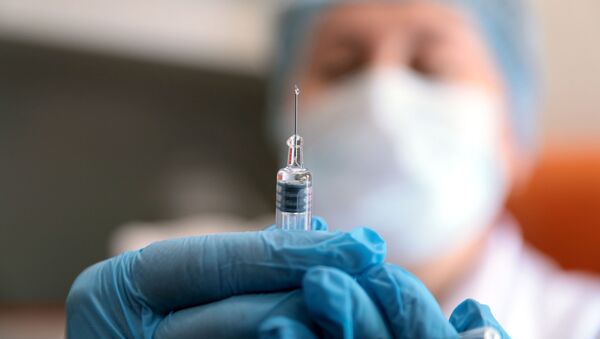 انتشار نتایج آزمایشات بالینی واکسن روسی علیه کووید 19 در مجله The Lancet - اسپوتنیک ایران  
