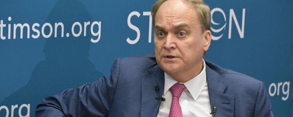 هدف اصلی تحریم های جدید آمریکا از دیدگاه مسکو هدف اصلی تحریم های جدید آمریکا از دیدگاه مسکو - اسپوتنیک ایران