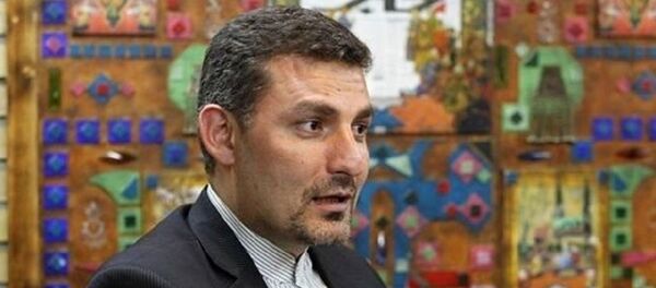 واکنش ایران به اتهامات آمریکا در خصوص حضور این کشور در سوریه - اسپوتنیک ایران  