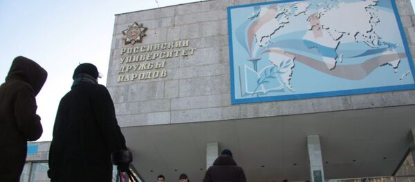 اعلام زمان بازگشت دانشجویان خارجی به روسیه اعلام زمان بازگشت دانشجویان خارجی به روسیه - اسپوتنیک ایران