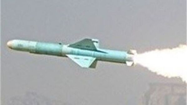 اولین تصاویر شلیک موشک از زیردریایی غدیر + ویدئو - اسپوتنیک ایران  
