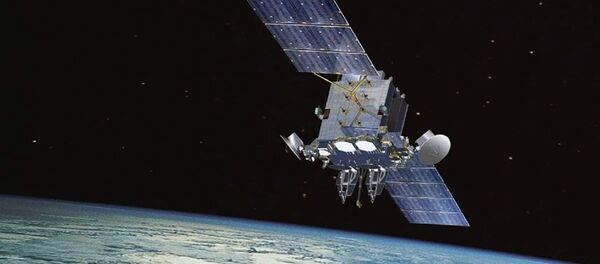 فناوری های روسی می‌توانند ماهواره های آمریکایی را بسوزانند  - اسپوتنیک ایران  