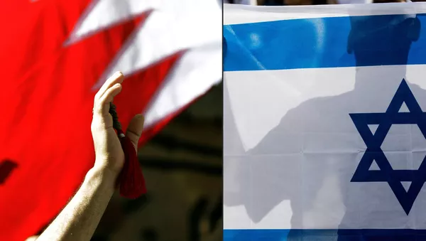 بیانیه سپاه پاسداران: حاکم بحرین در انتظار انتقام سخت باشد