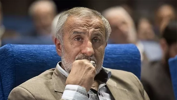 بستری شدن نماینده مردم تهران در مجلس به دلیل ابتلا به کرونا + عکس - اسپوتنیک ایران  