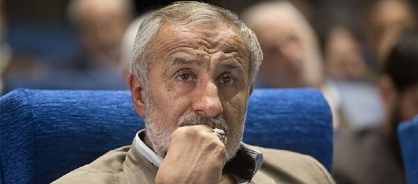 بستری شدن نماینده مردم تهران در مجلس به دلیل ابتلا به کرونا + عکس بستری شدن نماینده مردم تهران در مجلس به دلیل ابتلا به کرونا + عکس - اسپوتنیک ایران