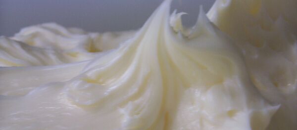 Butter - اسپوتنیک ایران  