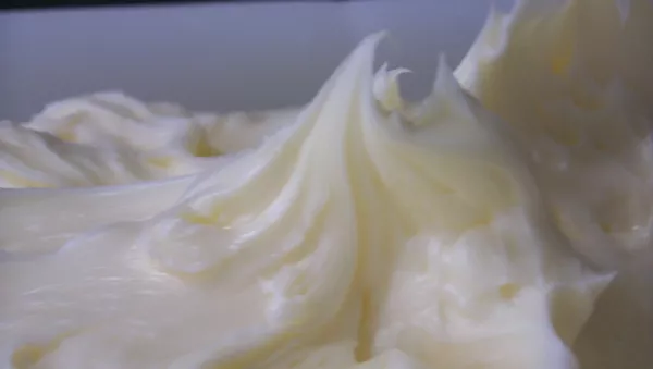 Butter - اسپوتنیک ایران  