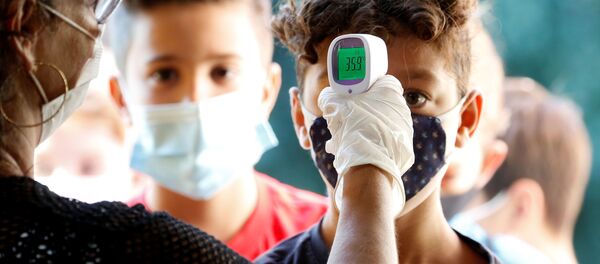 سازمان ملل: شیوع ویروس کرونا از کنترل خارج است
 - اسپوتنیک ایران  