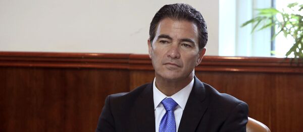 رئیس موساد: توافق با ریاض دور از ذهن نیست رئیس موساد: توافق با ریاض دور از ذهن نیست - اسپوتنیک ایران