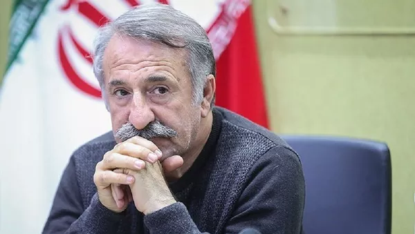شرایط وخیم بازیگر ایرانی پس از ابتلا به کرونا - اسپوتنیک ایران  