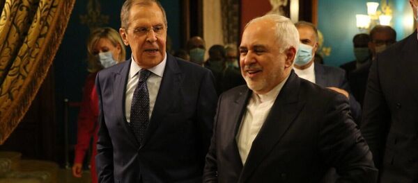 لاوروف: روابط تهران و مسکو بر پایه هوی و هوس بنا نشده لاوروف: روابط تهران و مسکو بر پایه هوی و هوس بنا نشده - اسپوتنیک ایران