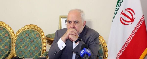 اظهارنظر وزیر خارجه ایران درباره برنده انتخابات آمریکا - اسپوتنیک ایران  