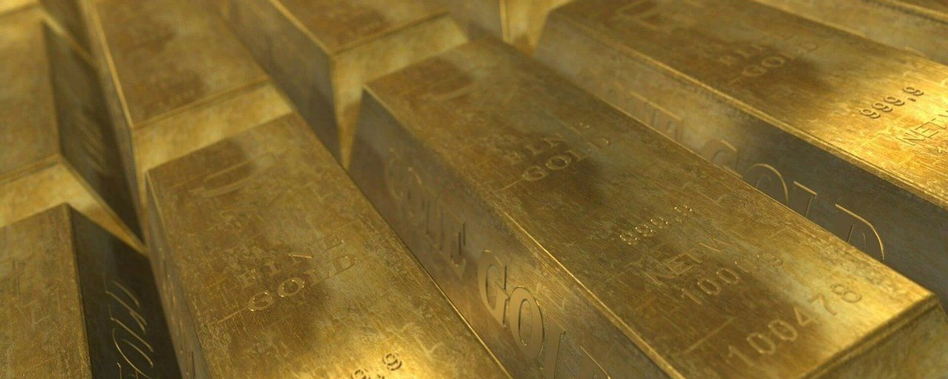 سناتورهای آمریکایی لایحه تحریم معاملات با طلای روسیه را پیشنهاد کردند - اسپوتنیک ایران  , 1920, 08.03.2022