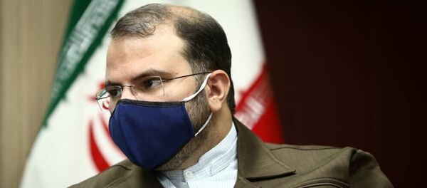 واکنش معاون بین الملل موسسه بین المللی و حقوق بشری صلح زیبا به ترور دانشمند هسته ای ایران واکنش معاون بین الملل موسسه بین المللی و حقوق بشری صلح زیبا به ترور دانشمند هسته ای ایران - اسپوتنیک ایران
