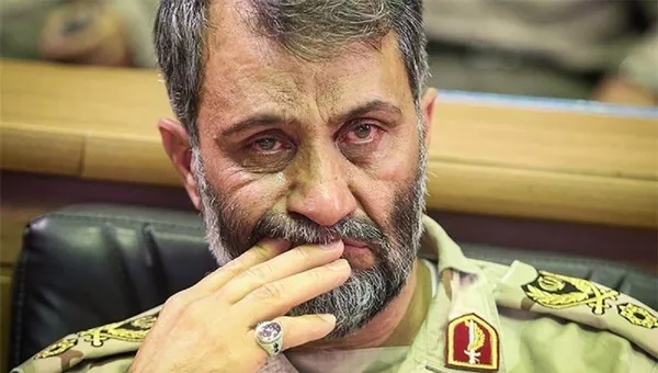 هشدار جانشین ناجا به آذربایجان و ارمنستان - اسپوتنیک ایران  