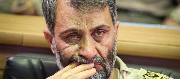 هشدار جانشین ناجا به آذربایجان و ارمنستان - اسپوتنیک ایران  