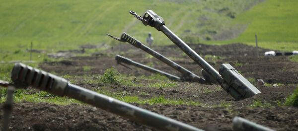 احمدی بیغش: آمریکایی ها و صهیونیست ها باید از زیر چتر آذربایجان خارج شوند احمدی بیغش: آمریکایی ها و صهیونیست ها باید از زیر چتر آذربایجان خارج شوند - اسپوتنیک ایران