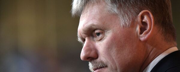 اظهار نظر کرملین درباره اخبار مربوط به حضور شبه نظامیان سوری در قره باغ اظهار نظر کرملین درباره اخبار مربوط به حضور شبه نظامیان سوری در قره باغ - اسپوتنیک ایران