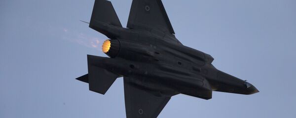 رهگیری جنگنده پیشرفته آمریکایی توسط ارتش چین - اسپوتنیک ایران  