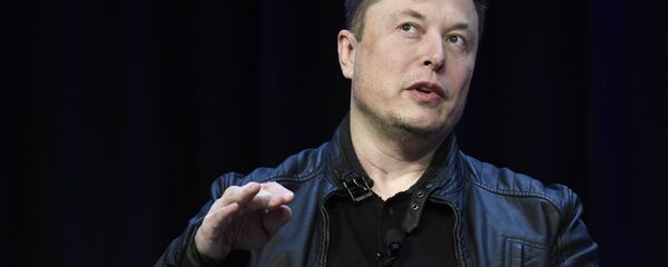 تردید فوربس در میزان ثروت ایلان ماسک  - اسپوتنیک ایران  