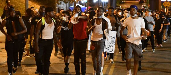 آغاز پرداخت غرامت به سیاهپوستان آمریکا به خاطر بردگی اجداد آنها  - اسپوتنیک ایران  