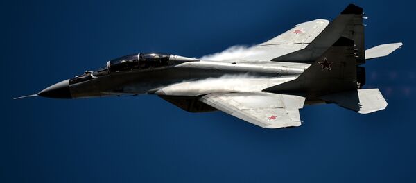 باکو سرنگونی هواپیماهای خود در قره باغ را تکذیب کرد باکو سرنگونی هواپیماهای خود در قره باغ را تکذیب کرد - اسپوتنیک ایران