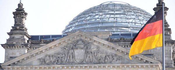 چرا دیدار ویدیویی نمایندگان پارلمان های آلمان و ایران بطور ناگهانی لغو شد؟ - اسپوتنیک ایران  