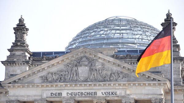 چرا دیدار ویدیویی نمایندگان پارلمان های آلمان و ایران بطور ناگهانی لغو شد؟بحران انرژی و اقتصاد آلمان بدتر از دوران کرونا شده است  - اسپوتنیک ایران  