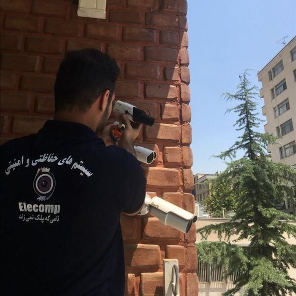 بهترین پکیج دوربین مداربسته تحت شبکه چیست ؟ بهترین پکیج دوربین مداربسته تحت شبکه چیست ؟ - اسپوتنیک ایران