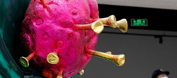 ادامه تاخت و تاز کرونا در جهان: رکورد وحشتناک جدید  - اسپوتنیک ایران  