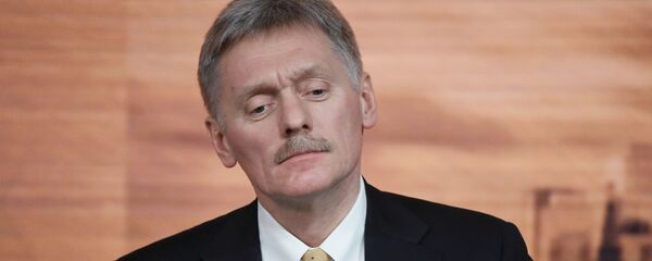 دیمیتری پسکوف سخنگوی کرملین دیمیتری پسکوف سخنگوی کرملین - اسپوتنیک ایران