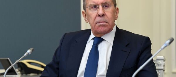 لاوروف: حدود 2000 ستیزه جو از خاورمیانه در درگیری قره باغ حضور دارند - اسپوتنیک ایران  