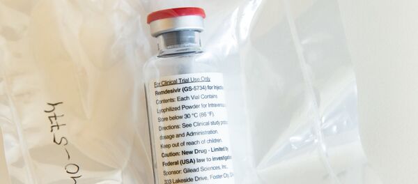داروی رمدسیویر چه قدر در کاهش مرگ و میر بیماران کرونایی تاثیر دارد؟ داروی رمدسیویر چه قدر در کاهش مرگ و میر بیماران کرونایی تاثیر دارد؟ - اسپوتنیک ایران
