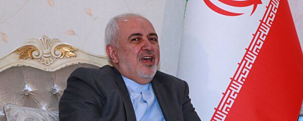 محور گفت‌و‌گوهای ظریف در سفر به باکو - اسپوتنیک ایران  