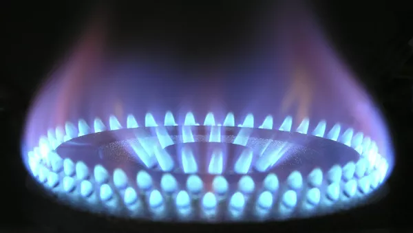 Gas  - اسپوتنیک ایران  