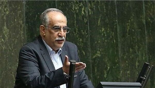 وزیر سابق اقتصاد ایران: در ۲ سال اخیر فشار معیشتی کم‌سابقه‌ای به مردم وارد شد - اسپوتنیک ایران  