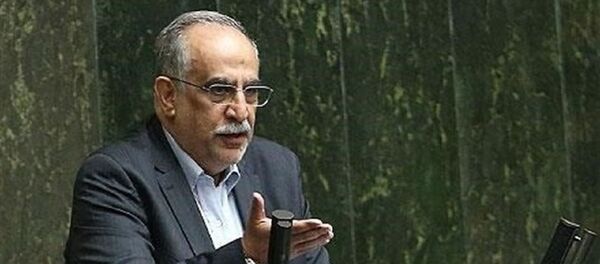 وزیر سابق اقتصاد ایران: در ۲ سال اخیر فشار معیشتی کم‌سابقه‌ای به مردم وارد شد - اسپوتنیک ایران  