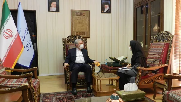 گردشگری محرکی برای گردش مالی میان ایران و روسیه در شرایط تحریم - اسپوتنیک ایران  
