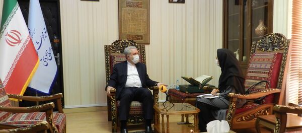 گردشگری محرکی برای گردش مالی میان ایران و روسیه در شرایط تحریم - اسپوتنیک ایران  